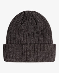 1 Arcade - Bonnet pour Garçon 8 - 14 Noir U2BN06BIF0 Billabong