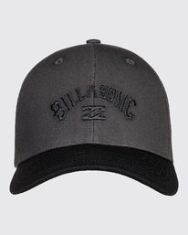 Arch - Snapback Cap for Boys 8 - 14  U2CM01BIF0