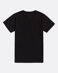 1 Inversed - T- Shirt for Boys 8 - 14  U2SS09BIF0 Billabong
