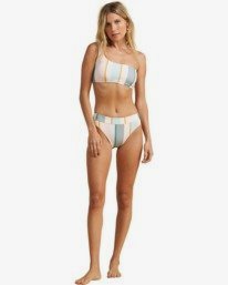 0 Salty Blonde Sandy Babe Maui  - Bikini Bottoms for Women Multicolor U3SB36BIF0 Billabong