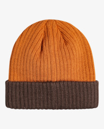 3 Arcade - Gorro para Hombre Azul U5BN23BIF0 Billabong