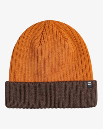 2 Arcade - Gorro para Hombre Azul U5BN23BIF0 Billabong