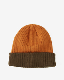 1 Arcade - Gorro para Hombre Azul U5BN23BIF0 Billabong