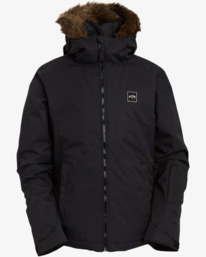 Sula - Jacket for Girls  U6JG20BIF0