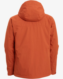 10 All Day - Vestes pour Homme  U6JM29BIF0 Billabong