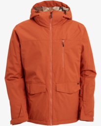 9 All Day - Vestes pour Homme  U6JM29BIF0 Billabong