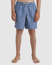 SERGIO LAYBACK  UBBBS00108