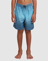 SERGIO LAYBACK  UBBBS00108