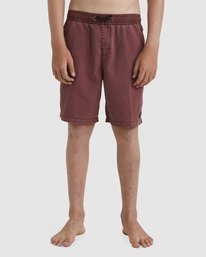 ALL DAY OVD LAYBACK  UBBBS00109