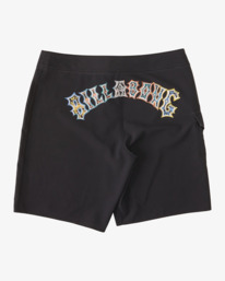 1 RIOT PRO Black UBBBS00139 Billabong