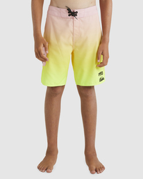 Arch Pro - Board Shorts for Boys  UBBBS00194