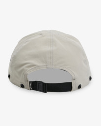 1 Boys 8-16 All Day Surf Cap Grey UBBHA00141 Billabong