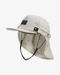 BOYS ALL DAY SURF CAP  UBBHA00141