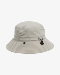 1 Boys 8-16 All Day Surf Bucket Grey UBBHA00142 Billabong