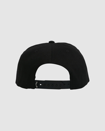 1 Boys Graffiti Cap Red UBBHA00151 Billabong