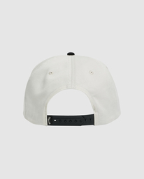 2 BOYS DIAMOND CAP Black UBBHA00152 Billabong