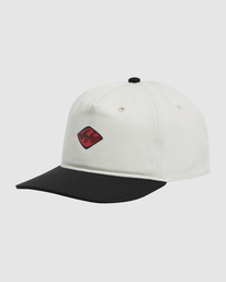 BOYS DIAMOND CAP  UBBHA00152