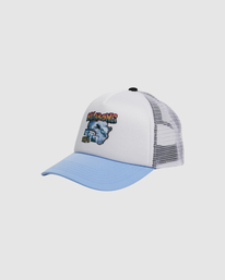 Larry - Trucker Cap for Boys  UBBHA00153