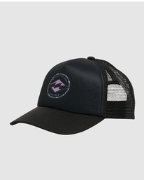 BOYS ROTOR TRUCKER  UBBHA00154