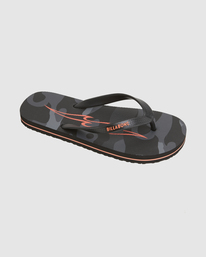 BOYS FADED THONG  UBBL100011
