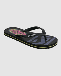 Faded - Flip-Flops for Boys  UBBL100014