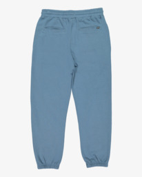 5 Team Elasticized Pants Blue UBBNP00103 Billabong