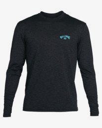 BOYS SHORELINE LF LS  UBBWR00104