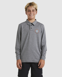 BOYS SHORELINE FISHO  UBBWR03011