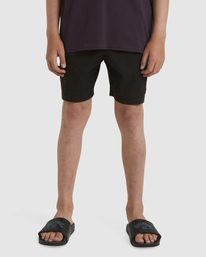 MARIO STRETCH ELASTIC  UBBWS00106