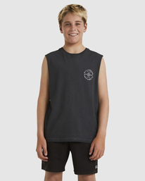 BOYS BIG WAVE DAZ MU  UBBZT00151