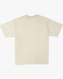 6 BOYS ARCH DAYS SS Beige UBBZT00190 Billabong