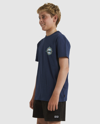 BOYS FLAME SS | Billabong