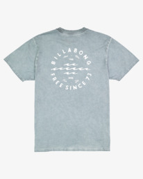 Big Wave Daze - T-Shirt for Boys 8-16  UBBZT00224