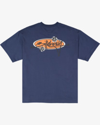 5 0 Blue UBBZT00234 Billabong