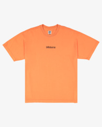 5 Boys 8-16 Tech T-Shirt Red UBBZT00235 Billabong
