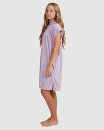 4 Billabong Teens Hooded Towel  UBGAA00103 Billabong