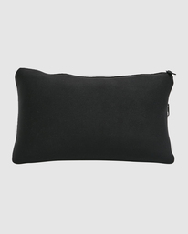 2 Girls Beachcomber Large Pencil Case Black UBGAA00122 Billabong