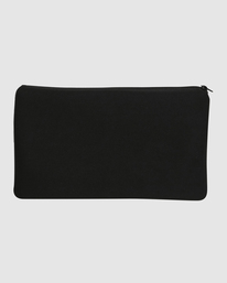 3 Girls Beachcomber Large Pencil Case Black UBGAA00122 Billabong