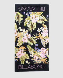 BEACHCOMBER TOWEL  UBGAA00127