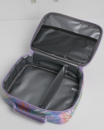 5 Girls 6-14 Tropical Dayz Lunch Box Multicolor UBGAA00130 Billabong