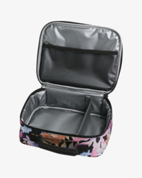 4 Girls 6-14 Peaceful Palms Lunch Box Multicolor UBGAA00135 Billabong