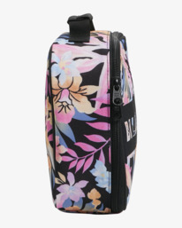 2 Girls 6-14 Peaceful Palms Lunch Box Multicolor UBGAA00135 Billabong