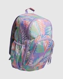 2 Tropical Dayz Roadie Junior Backpack Multicolor UBGBP00107 Billabong