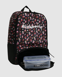 5 Ditsy Dream Backpack Black UBGBP00108 Billabong