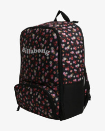 1 Ditsy Dream Backpack Black UBGBP00108 Billabong