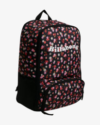 2 Ditsy Dream Backpack Black UBGBP00108 Billabong