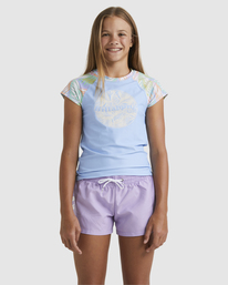 HEAT WAVE BOARDSHORT  UBGBS00108