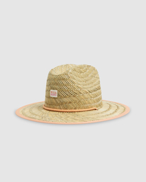 BEACH DAYZ HAT  UBGHA00135