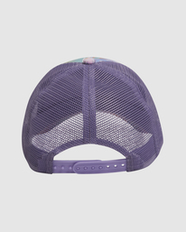1 Tropical Dayz Trucker Cap Multicolor UBGHA00137 Billabong