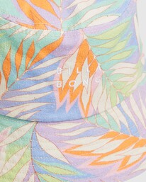 4 Tropical Dayz Bucket Hat Multicolor UBGHA00148 Billabong